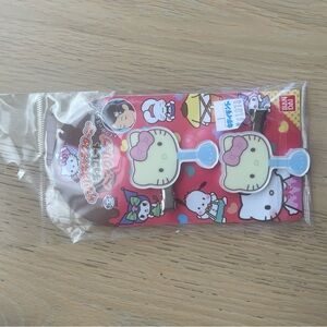 Sanrio Character Hair Accessories